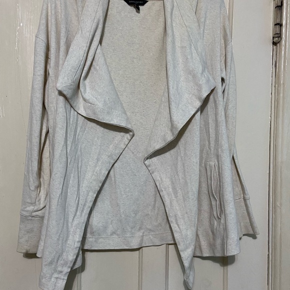 Banana Republic open front Cardigan jacket women’s Small - Picture 7 of 9